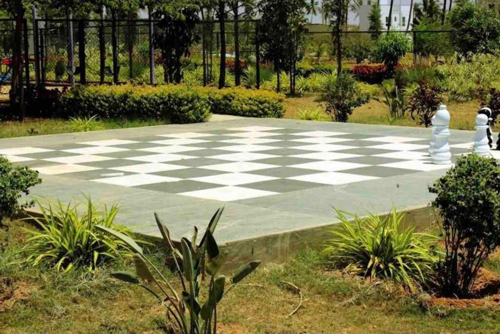A Glass Haven , Nandi Hills Nandigunda Dış mekan fotoğraf