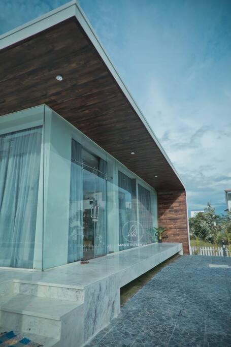 A Glass Haven , Nandi Hills Nandigunda Dış mekan fotoğraf